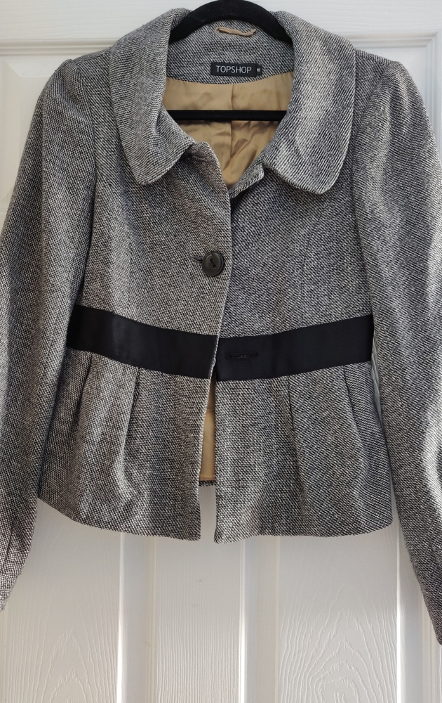 Topshop Blazer Jacket